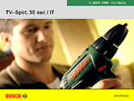 Bosch Powertools
