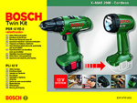 Bosch Powertools