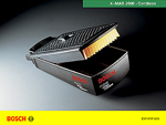 Bosch Powertools