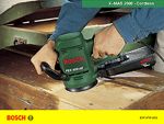 Bosch Powertools