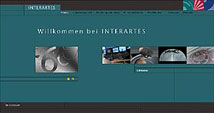 INTERARTES